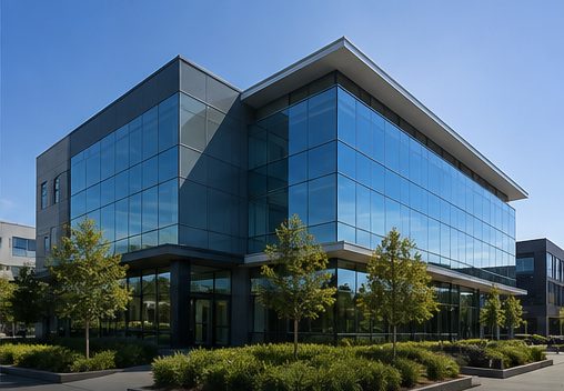 Commercial property